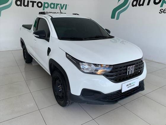 FIAT STRADA 1.3 FIREFLY FLEX FREEDOM CS MANUAL FIAT STRADA 1.3 FIREFLY FLEX FREEDOM CS MANUAL
